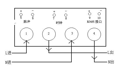 接線圖